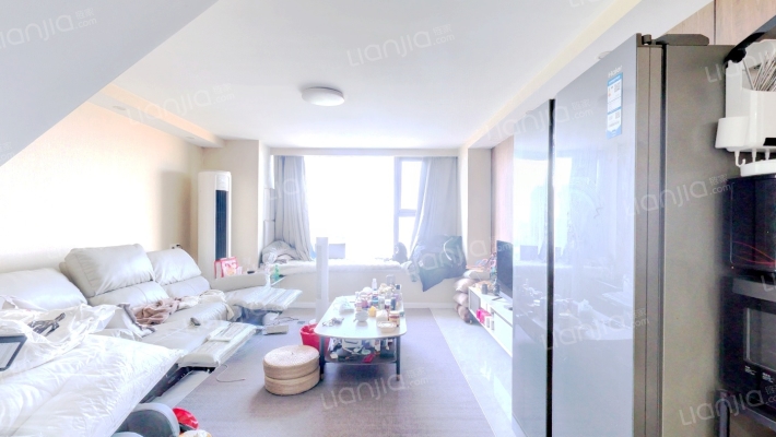 中港银座二手房实景图