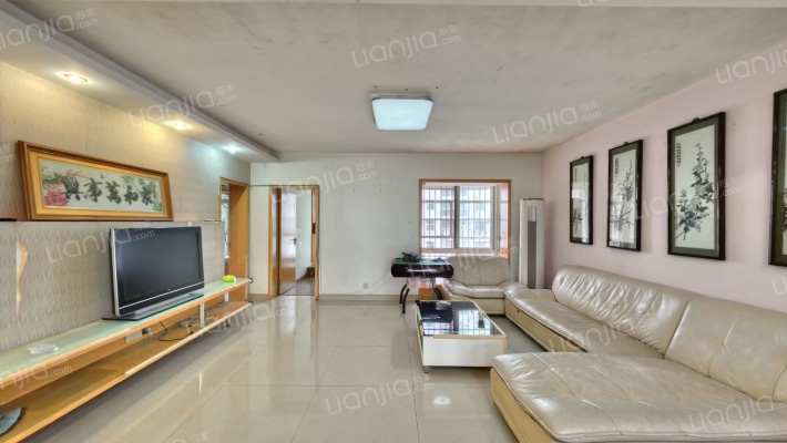 官塘公寓二手房实景图