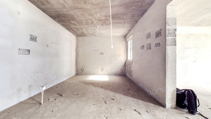 华泰景城二手房实景图