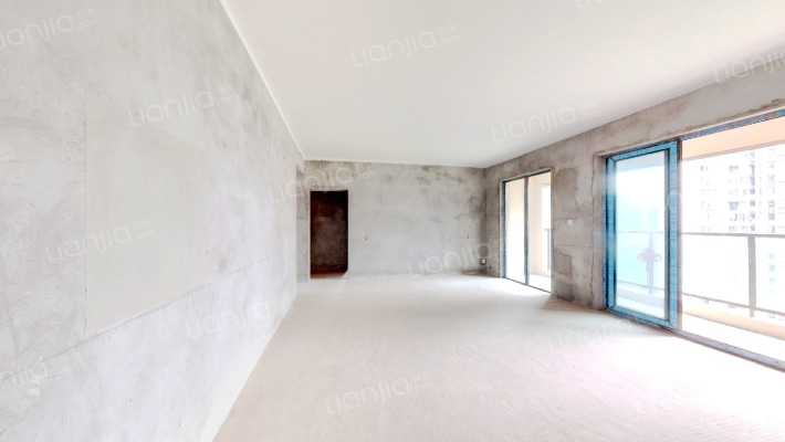 首钢鎏云大道二手房实景图