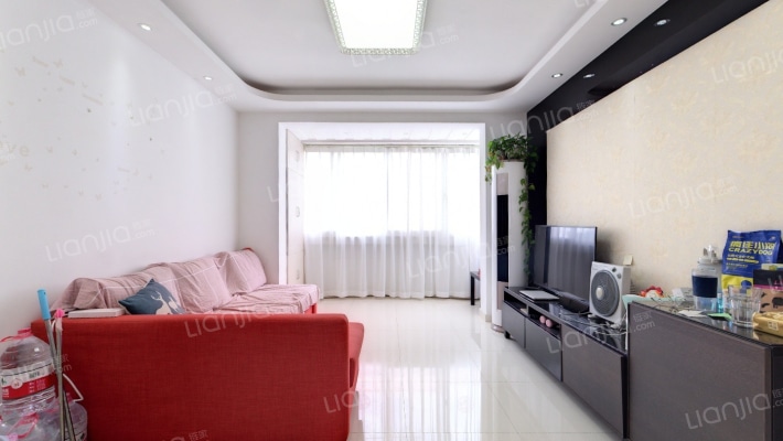 嘉宝小区二手房实景图