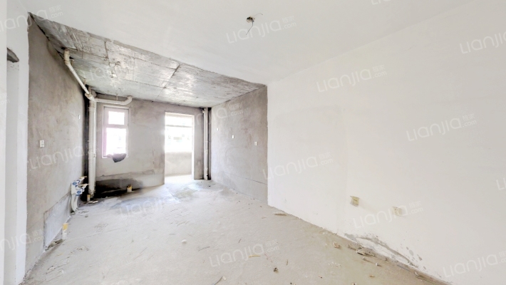 新兴雅居二手房实景图