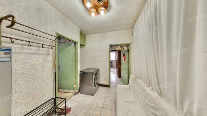 太和小区二手房实景图