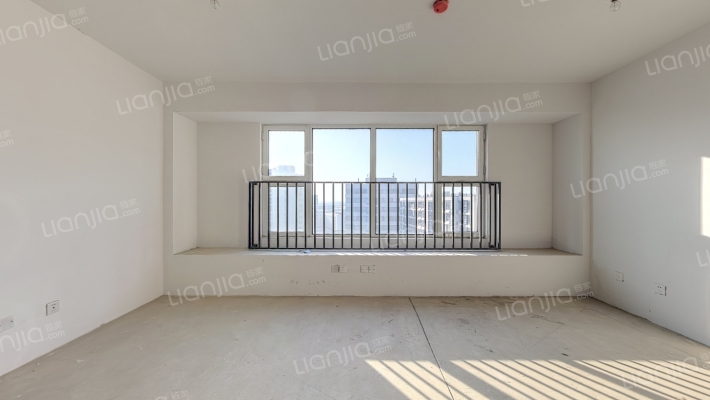 北岸通汇阅二手房实景图