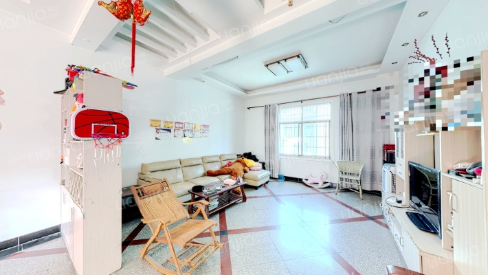 目鱼山庄二手房实景图