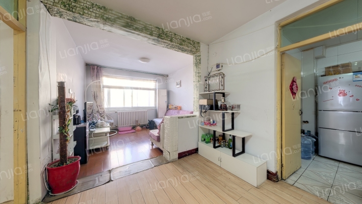 钱塘江支路小区二手房实景图