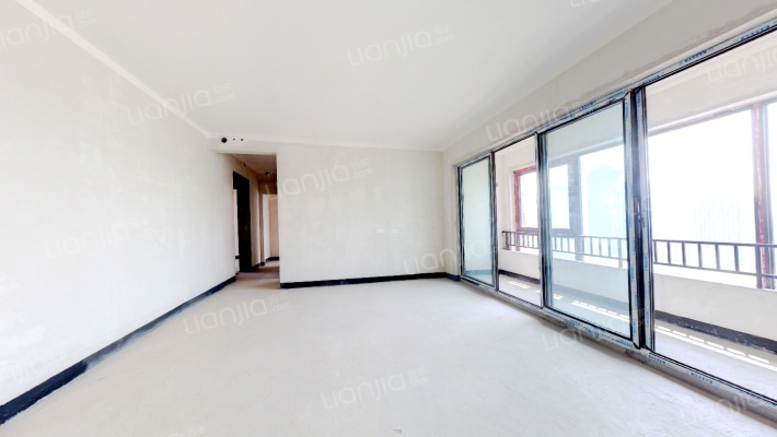 中粮中央公园祥云C区二手房实景图