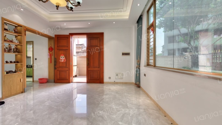 老安山街二手房实景图