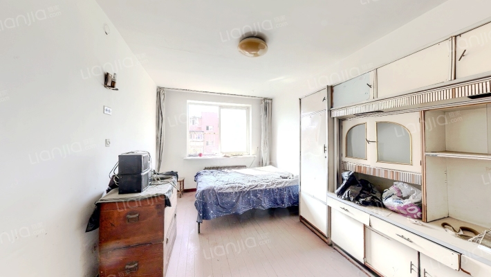 祖工二街二手房实景图