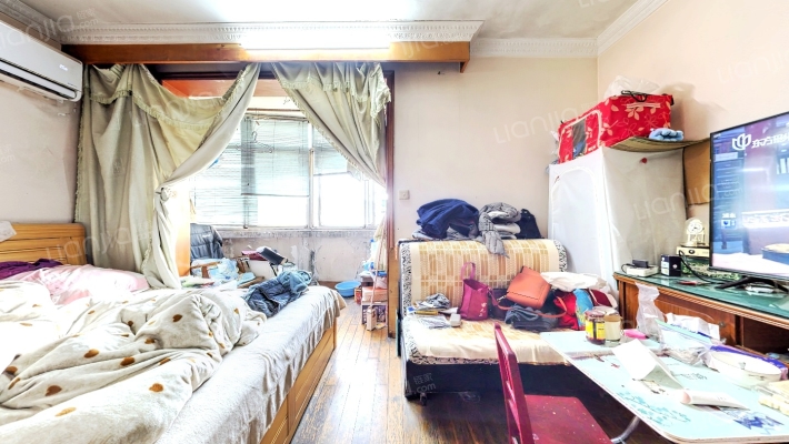 泉灵小区二手房实景图