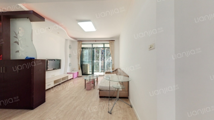 百胜春天二手房实景图