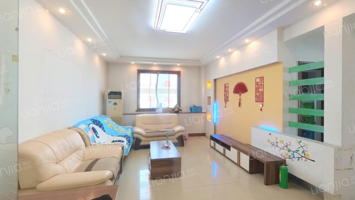 天园小区二手房实景图
