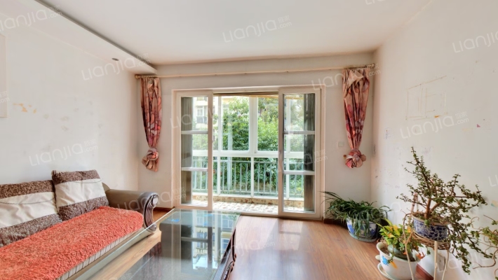 理想小镇二手房实景图