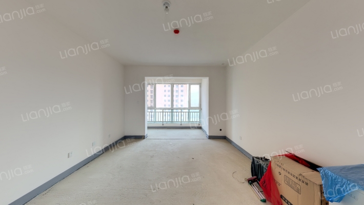 盛世东御华庭二手房实景图