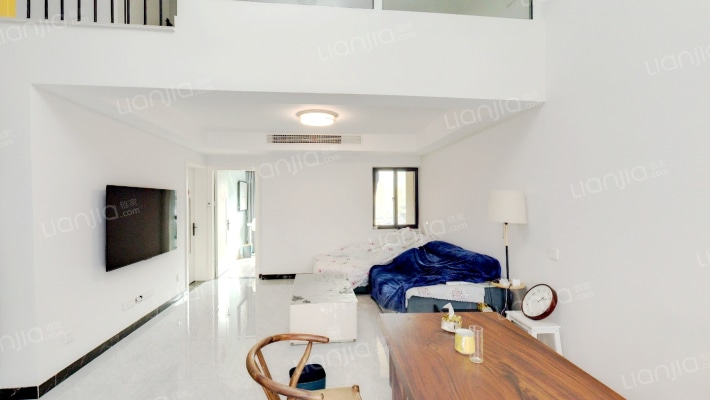 复泰雅宸华庭二手房实景图