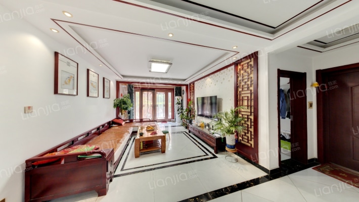 幸福里二手房实景图