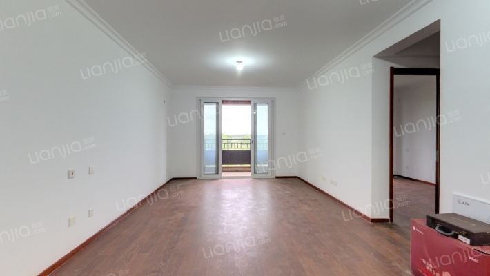 爱江园二手房实景图