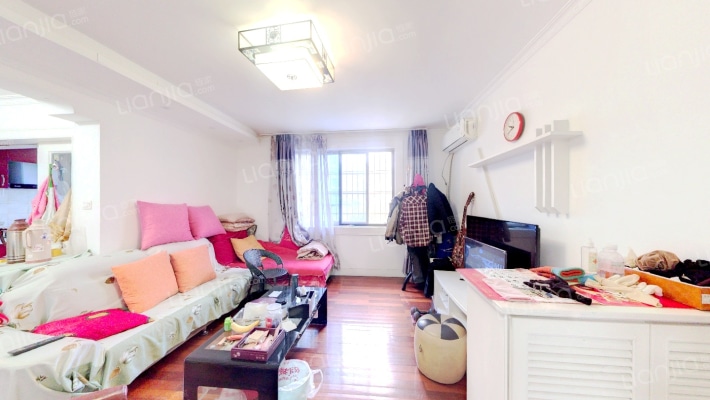 清河路23弄1-6号二手房实景图