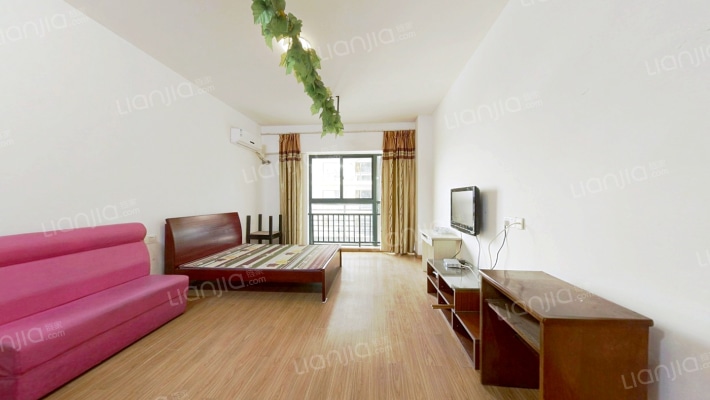 嘉华大厦二手房实景图