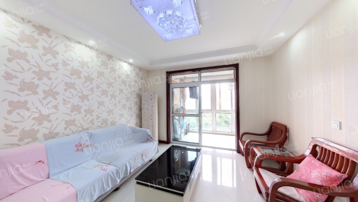 江南颐和家园二手房实景图