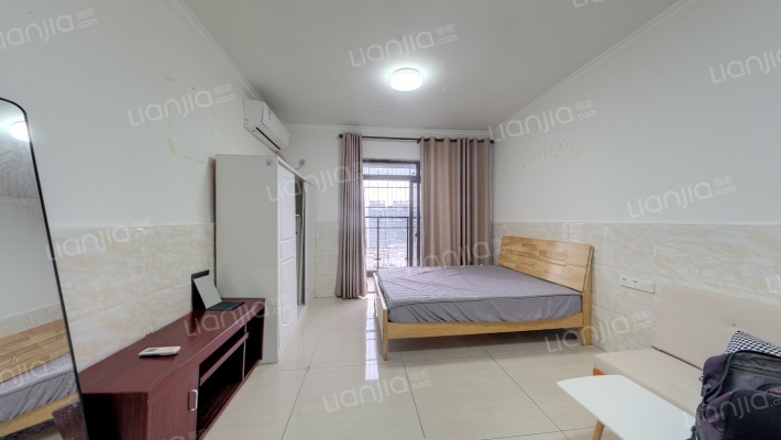 大欣升阳名厦二手房实景图