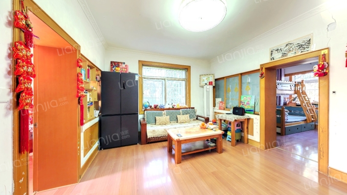 通世路二手房实景图