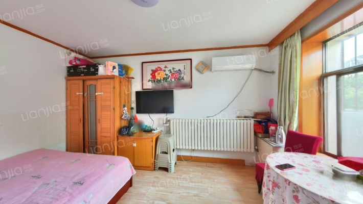 浦江公寓二手房实景图