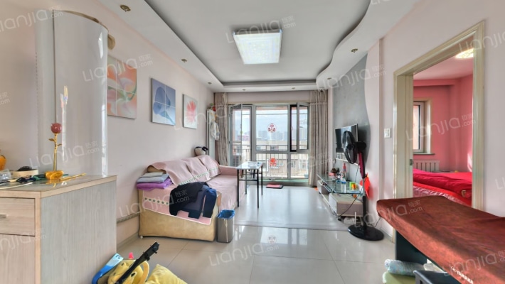 都悦里二手房实景图