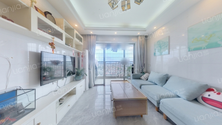 卡卡名邸二手房实景图