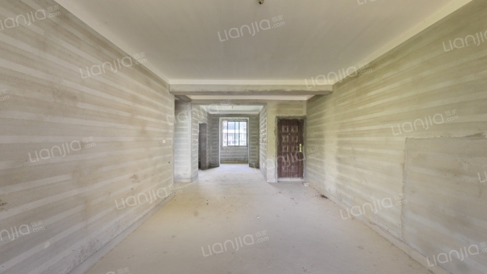 银河城水悦湾一区二手房实景图