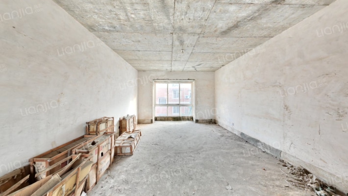 金鹰机电3区二手房实景图