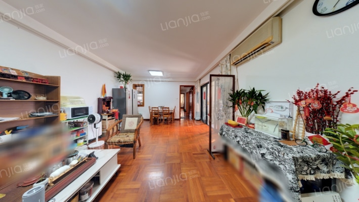 百花公寓一期二手房实景图