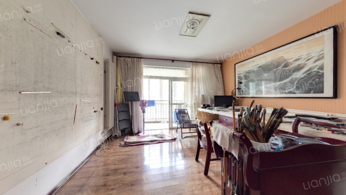 长安房产小区二手房实景图