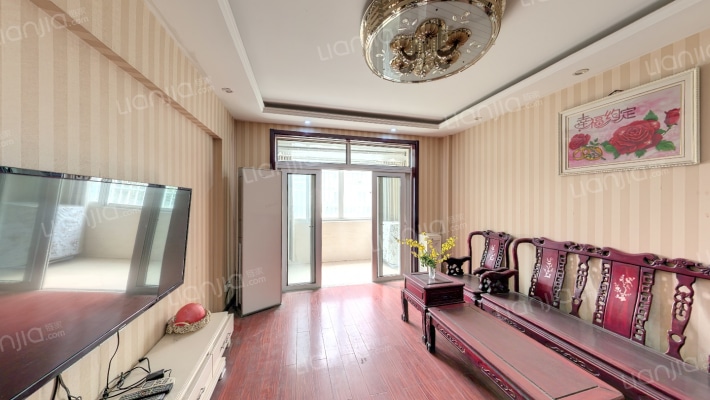 惠泽苑二手房实景图