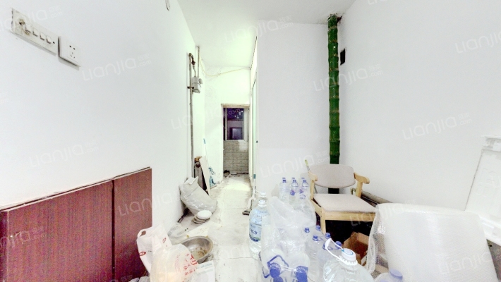 贵和小区二手房实景图