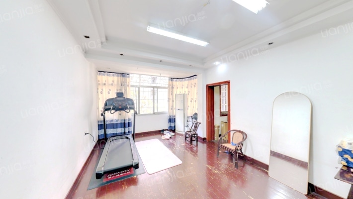 马王堆社区火星7片二手房实景图