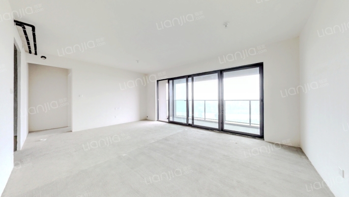 华润置地江城九里二手房实景图