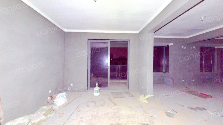 绿城华景川桂语江南二手房实景图