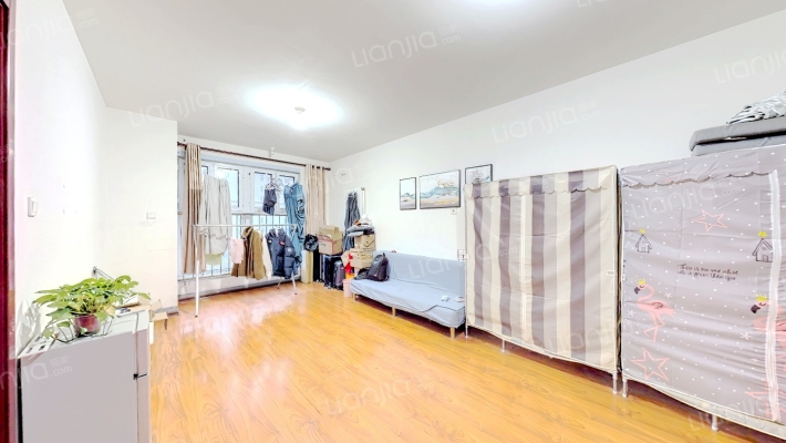 学知华庭二手房实景图