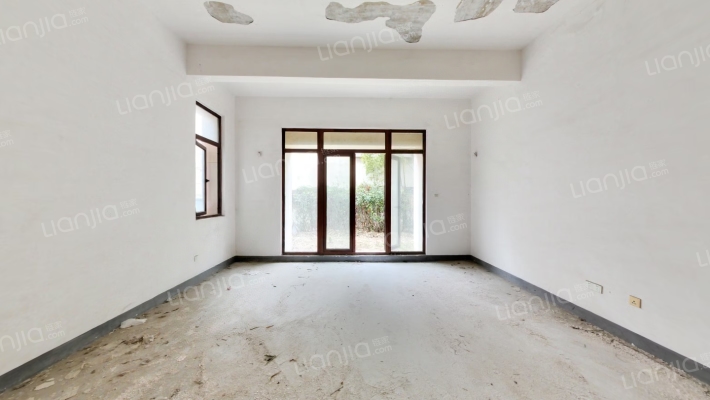 金科王府二期二手房实景图