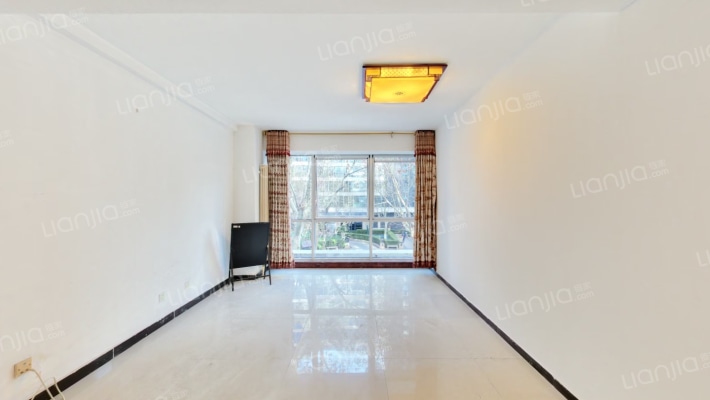 西钓鱼台嘉园二手房实景图