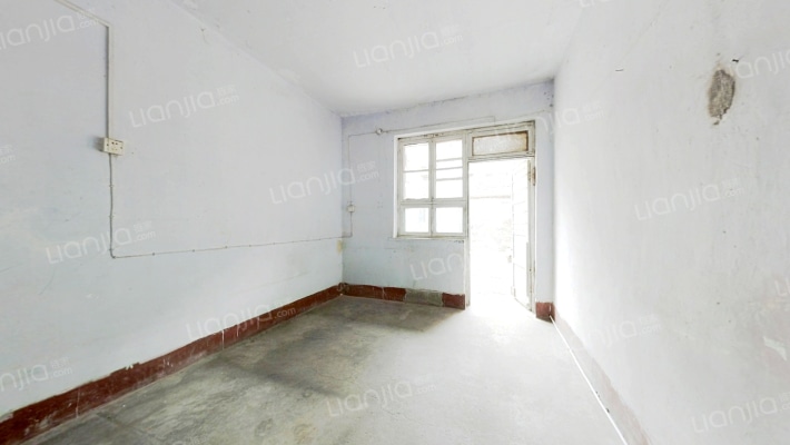 泰安市造纸厂宿舍区二手房实景图