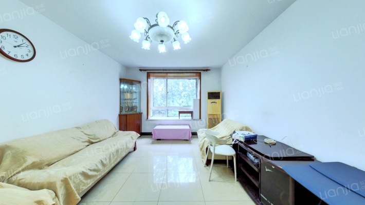 军星名苑二手房实景图