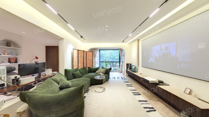 中环丰锦二手房实景图