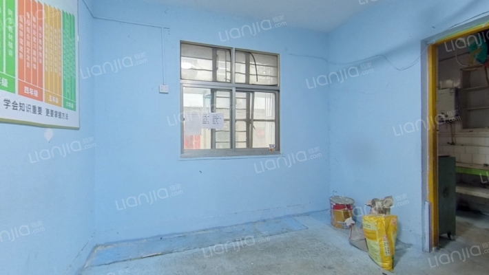 曙光街28号院二手房实景图