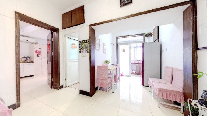 矿山南村二手房实景图