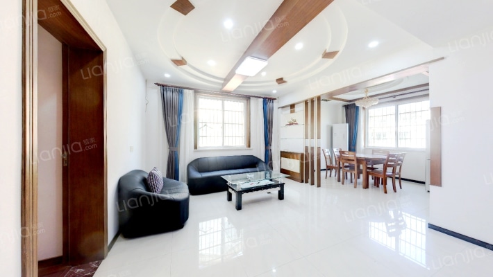 兴安路二手房实景图