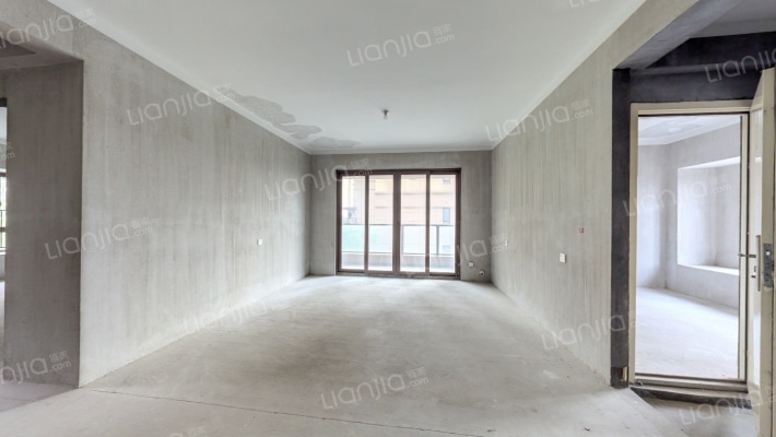 江湾1号悦泷湾二手房实景图