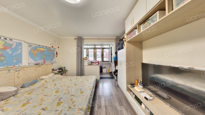 官园胡同二手房实景图