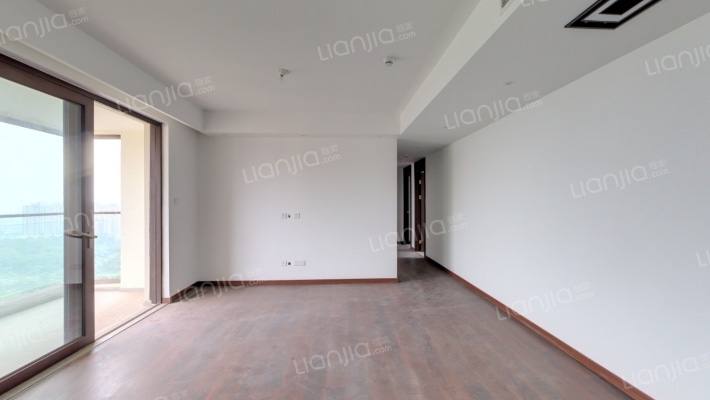 朗诗乐府领耀二手房实景图